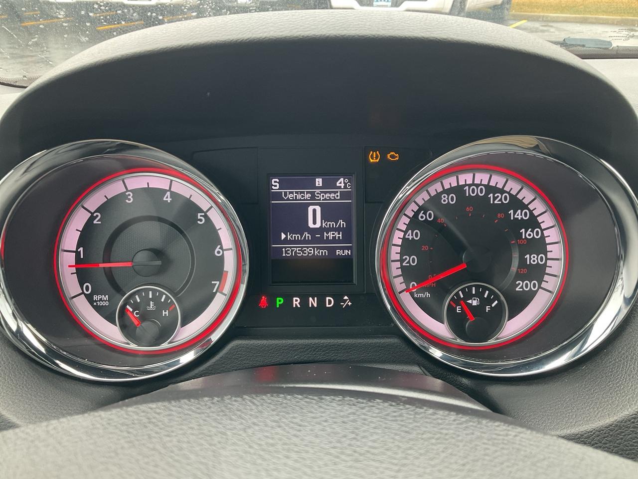 2019 Dodge Grand Caravan DVD / ROOF RACK / NAV / TRAILER TOW GROUP Photo