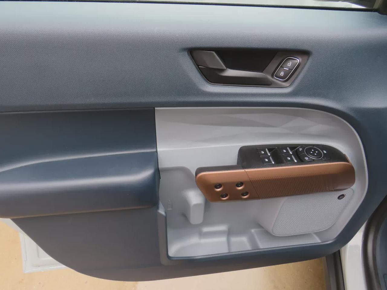 2024 Ford Maverick LARIAT | Hybrid | One Owner!! | Clean Title/No Accidents!! | Safety/Certified!! | Trailer Hitch | Alloy Rims | Two-Tone Leather | Navigation | Push Button Start | Power Seats | Reverse Camera | Digital Touchscreen | Heated Seats/Steering Wheel | Photo