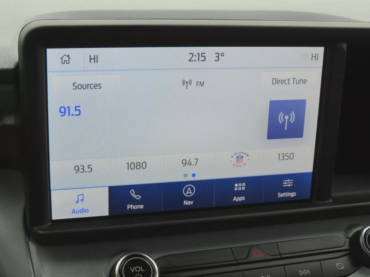 2024 Ford Maverick LARIAT | Hybrid | One Owner!! | Clean Title/No Accidents!! | Safety/Certified!! | Trailer Hitch | Alloy Rims | Two-Tone Leather | Navigation | Push Button Start | Power Seats | Reverse Camera | Digital Touchscreen | Heated Seats/Steering Wheel | Photo