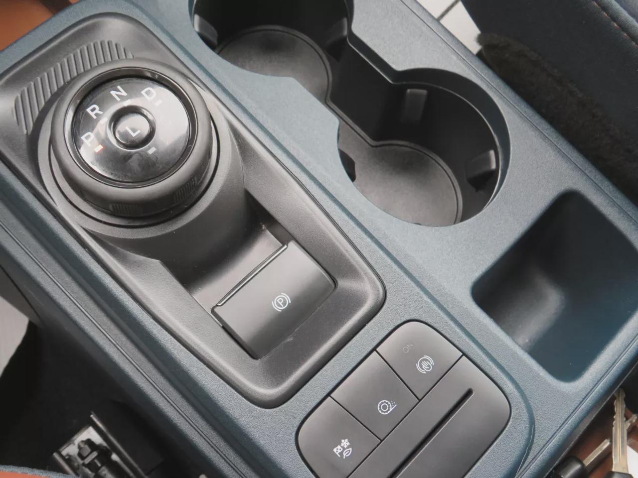 2024 Ford Maverick LARIAT | Hybrid | One Owner!! | Clean Title/No Accidents!! | Safety/Certified!! | Trailer Hitch | Alloy Rims | Two-Tone Leather | Navigation | Push Button Start | Power Seats | Reverse Camera | Digital Touchscreen | Heated Seats/Steering Wheel | Photo