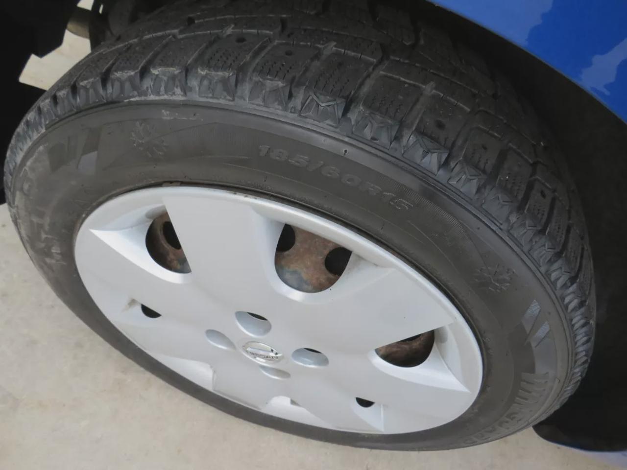 2018 Nissan Micra S  |  Very Low Km  |  Clean Title | No Accidents  |  Safety Certified  |  Tints  |  Automatic  |  AC  |  Front Bug Deflector  |  Cruise Control  |  Bluetooth  |  Aux  |  CD Player Photo