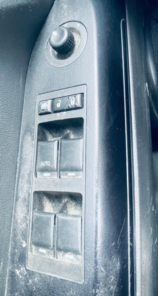 2016 Jeep Patriot Sport 4dr 4x4 Photo