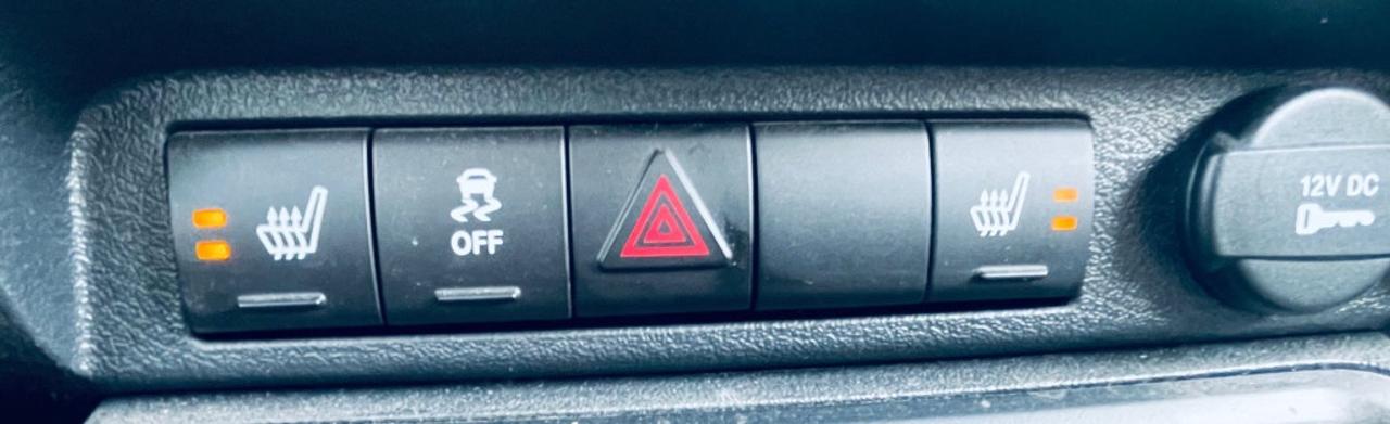 2016 Jeep Patriot Sport 4dr 4x4 Photo