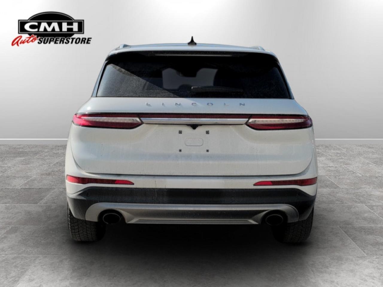 2020 Lincoln Corsair Reserve  **ELEMENTS PACKAGE** Photo