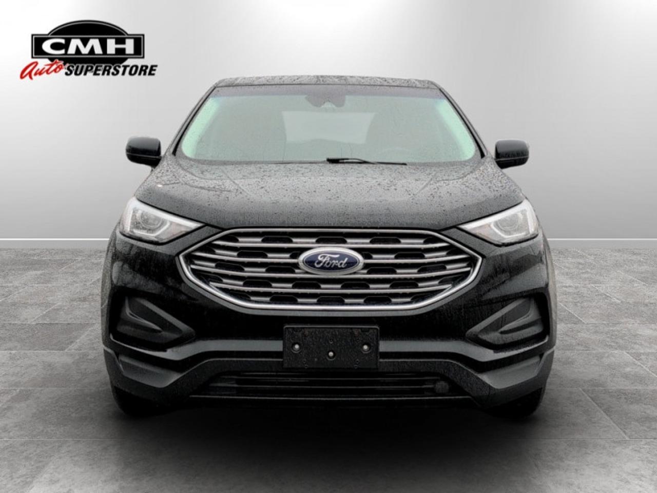 2020 Ford Edge SE AWD Photo