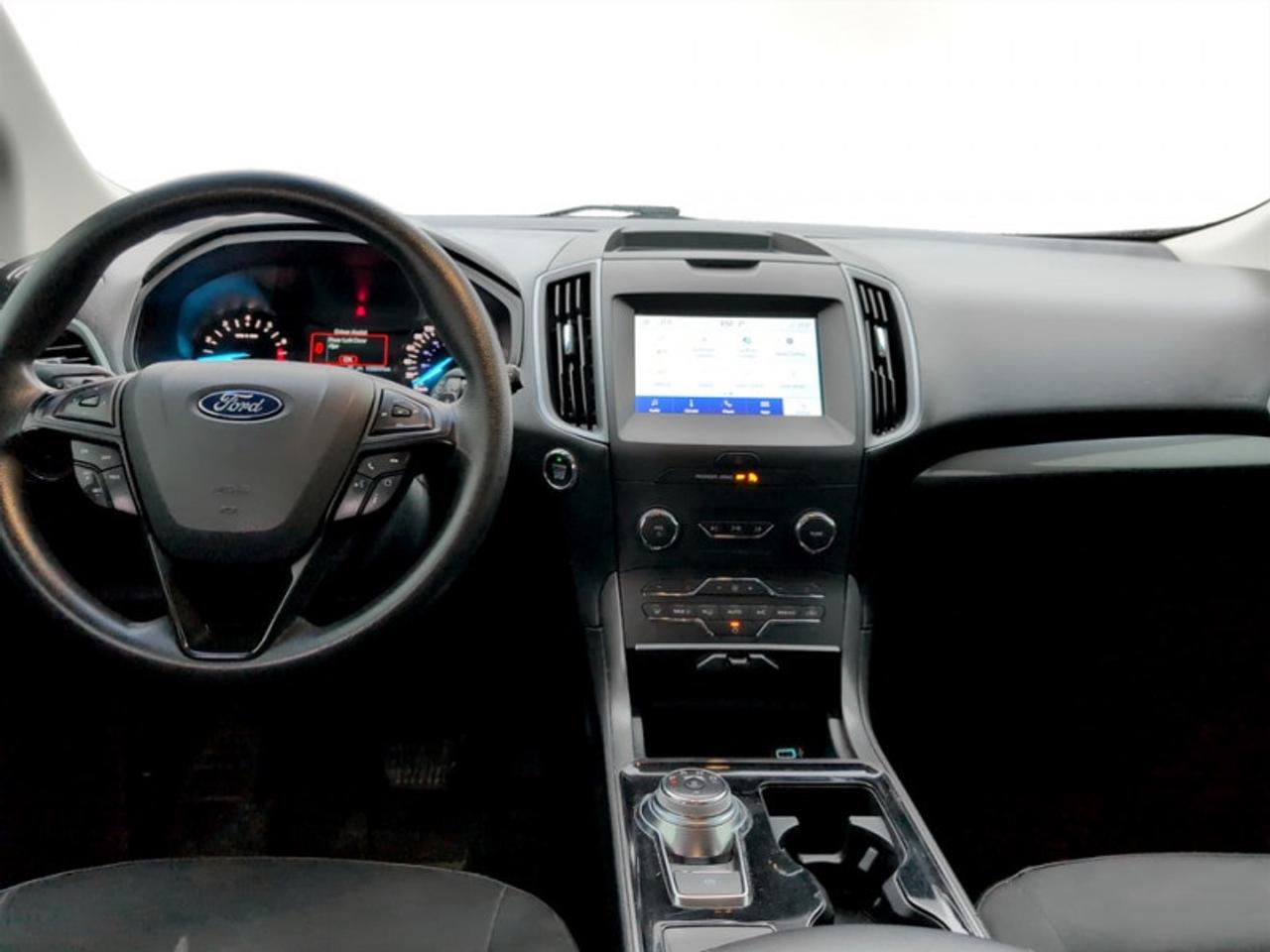 2020 Ford Edge SE AWD Photo