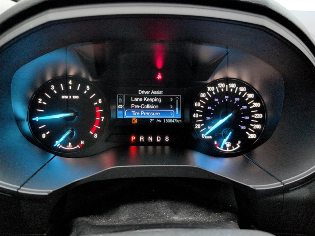 2020 Ford Edge SE AWD Photo