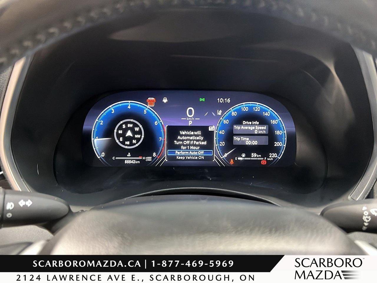 2024 Toyota Highlander LIMITED  Photo