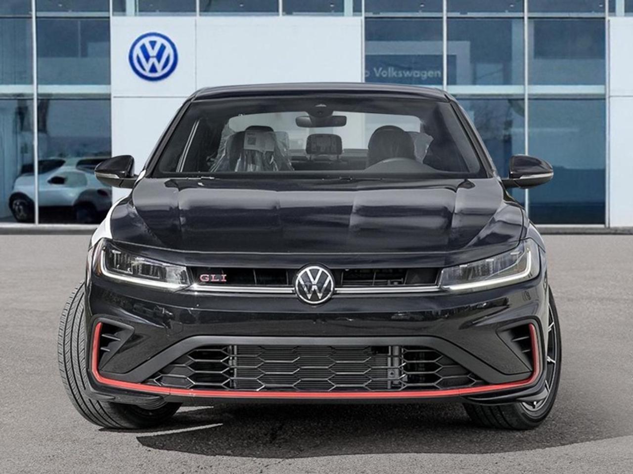 2026 Volkswagen Jetta GLI Autobahn Auto  -  Cooled Seats Photo