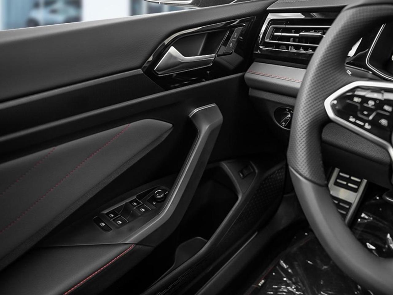 2026 Volkswagen Jetta GLI Autobahn Auto  -  Cooled Seats Photo