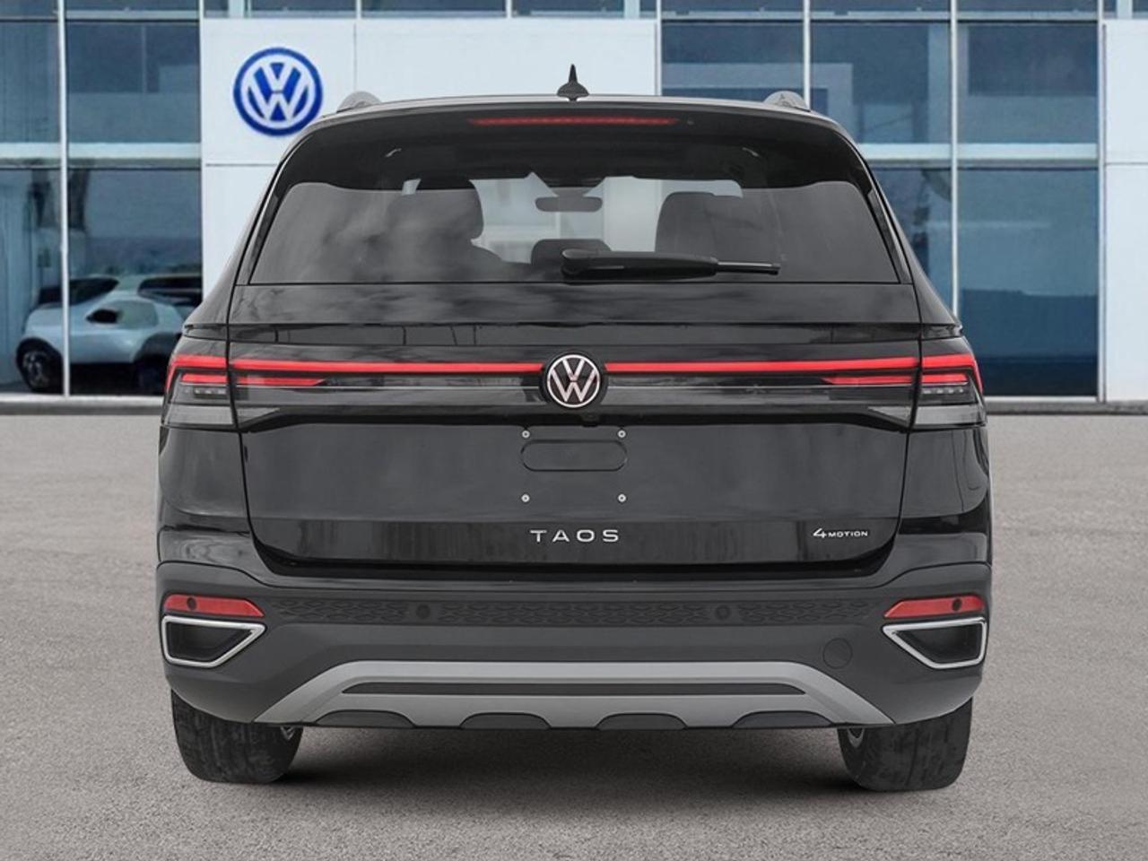 2026 Volkswagen Taos Highline  - Cooled Seats Photo
