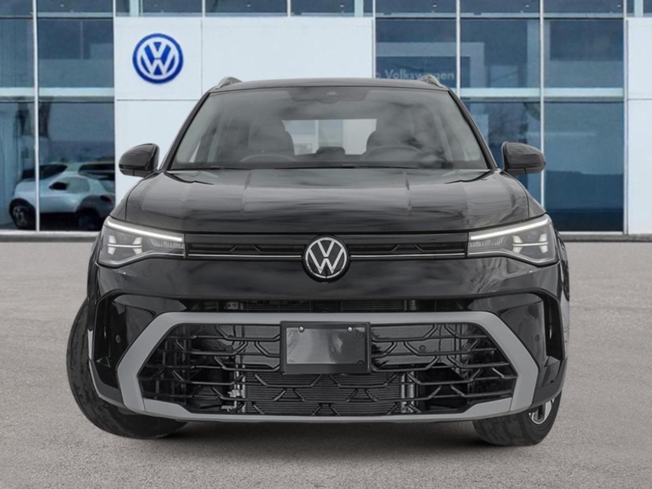 2026 Volkswagen Taos Highline  - Cooled Seats Photo