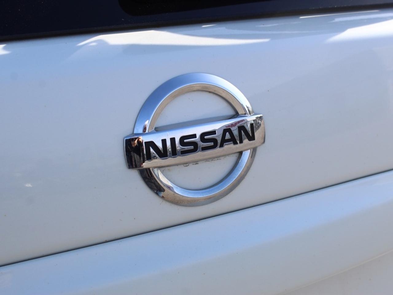 2018 Nissan Murano AWD SL   Just Arrived! - Sunroof -  Navigation Photo