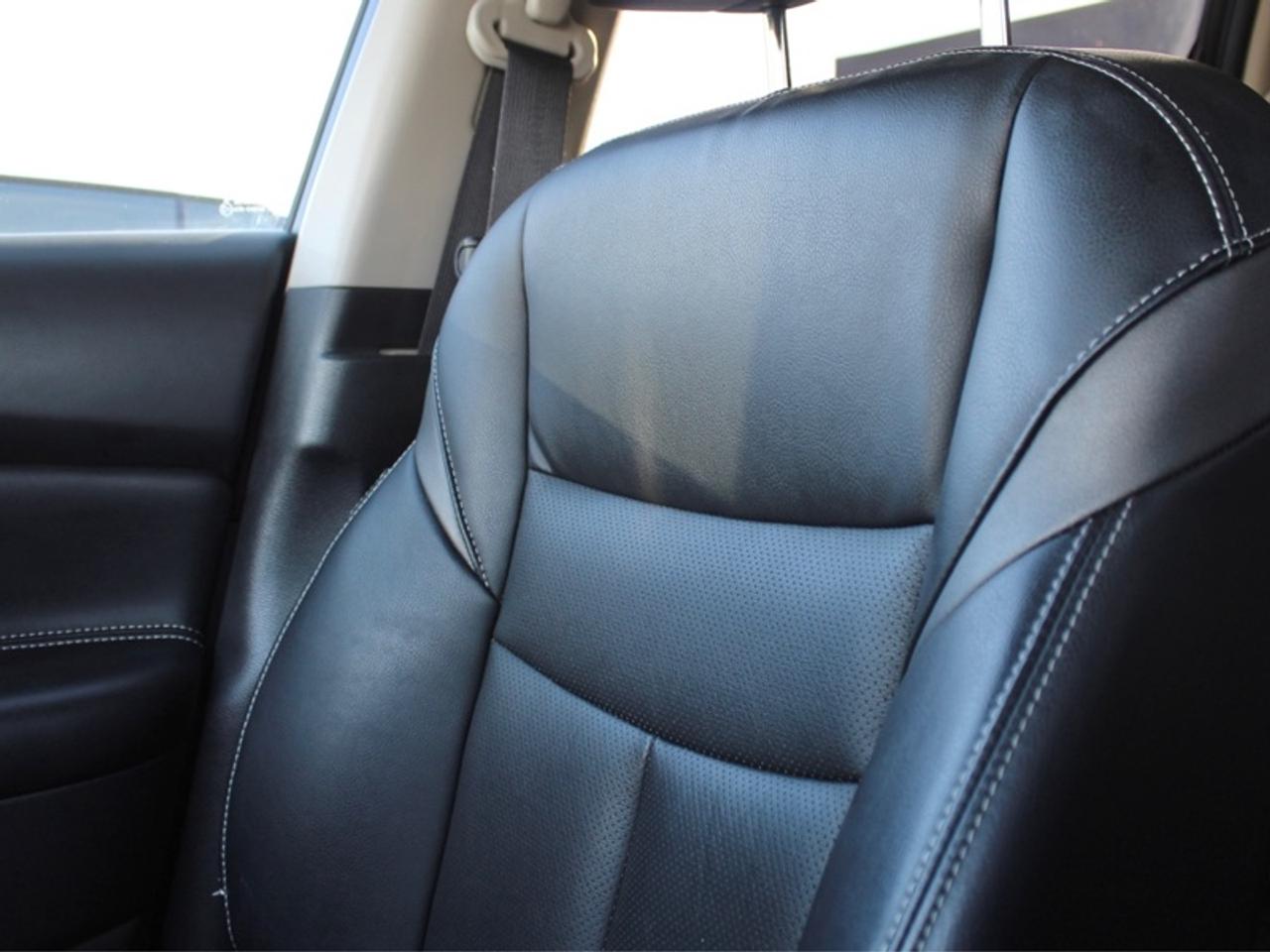 2018 Nissan Murano AWD SL   Just Arrived! - Sunroof -  Navigation Photo