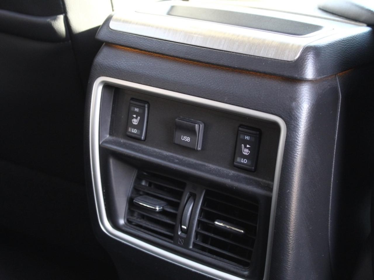 2018 Nissan Murano AWD SL   Just Arrived! - Sunroof -  Navigation Photo