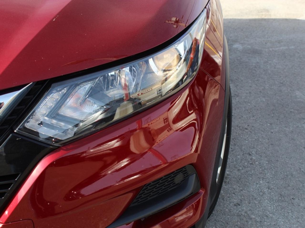 2022 Nissan Qashqai SV AWD  - Sunroof -  Heated Seats Photo