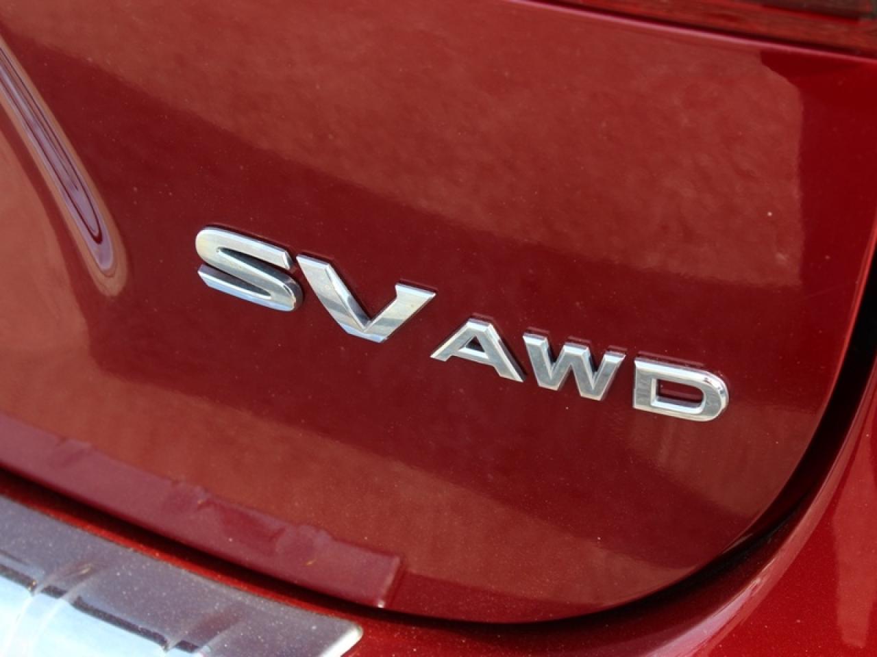 2022 Nissan Qashqai SV AWD  - Sunroof -  Heated Seats Photo