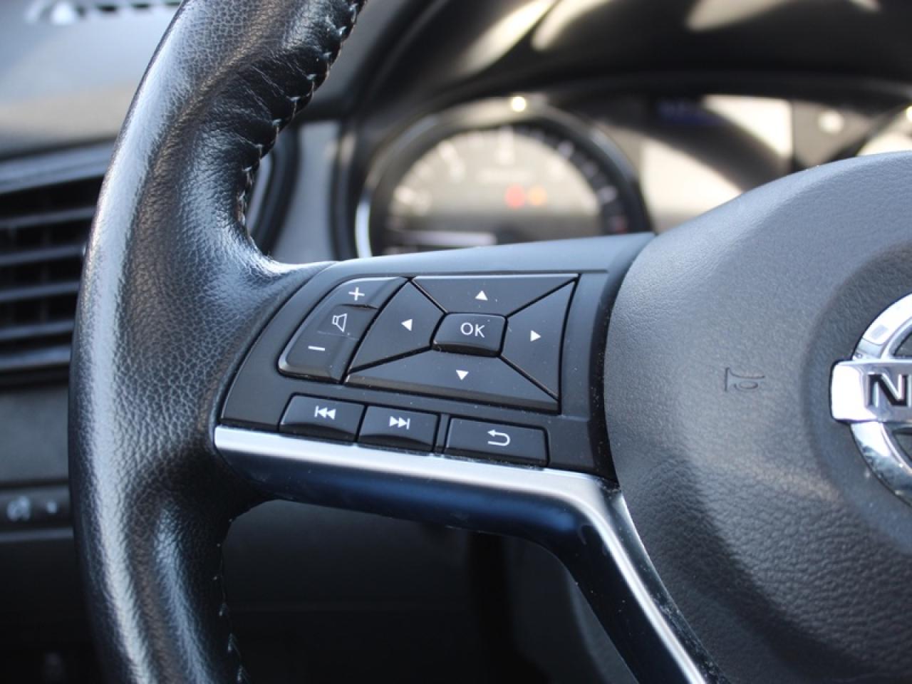 2022 Nissan Qashqai SV AWD  - Sunroof -  Heated Seats Photo