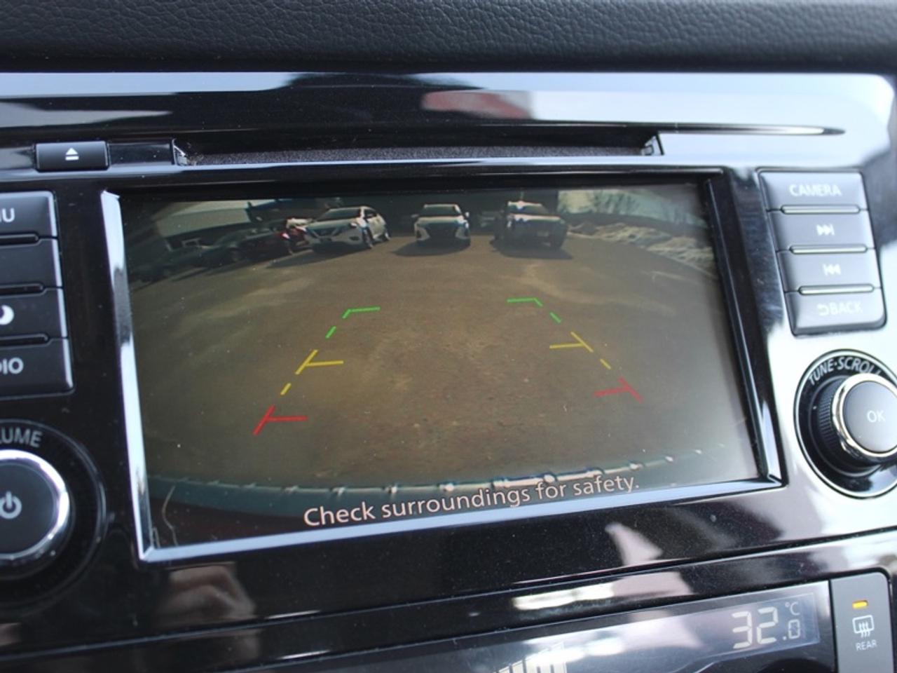 2022 Nissan Qashqai SV AWD  - Sunroof -  Heated Seats Photo