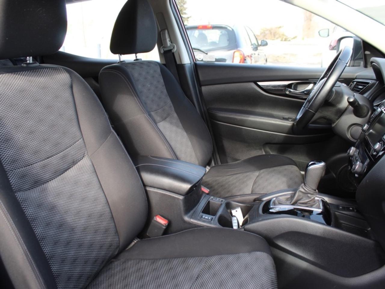 2022 Nissan Qashqai SV AWD  - Sunroof -  Heated Seats Photo