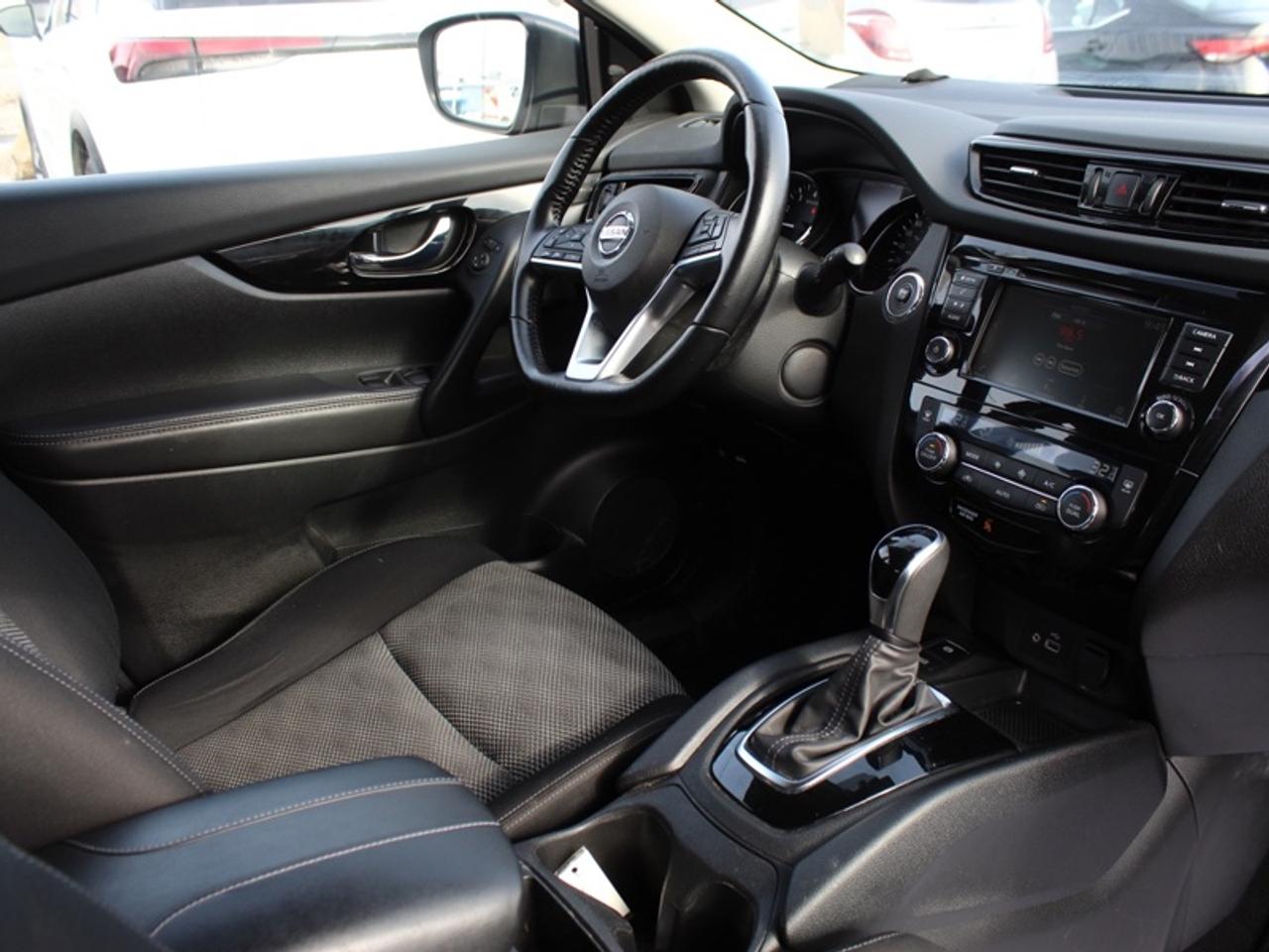 2022 Nissan Qashqai SV AWD  - Sunroof -  Heated Seats Photo