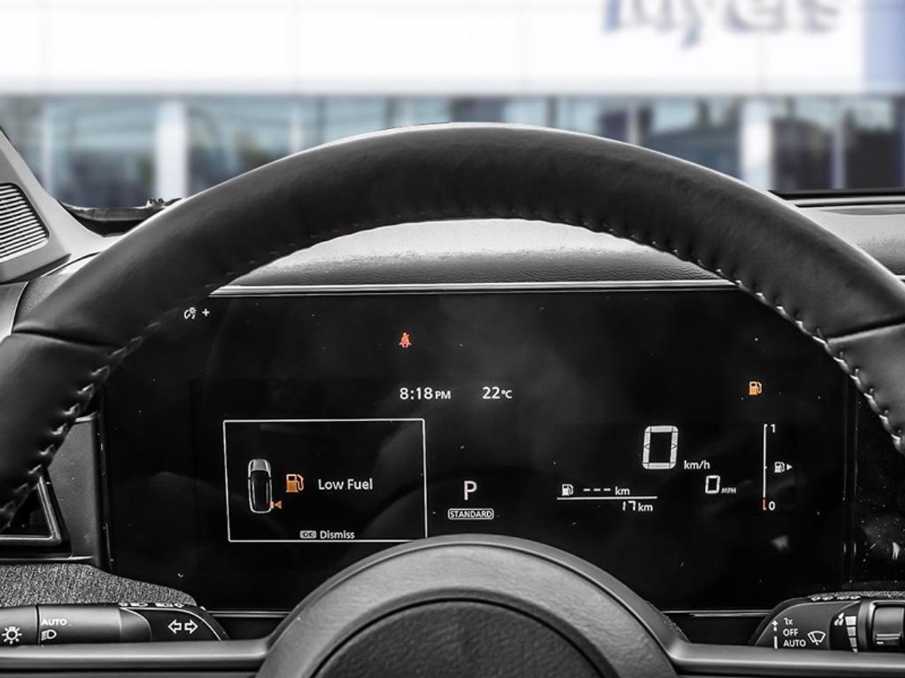 2026 Nissan Kicks SV  - Heated Seats Photo
