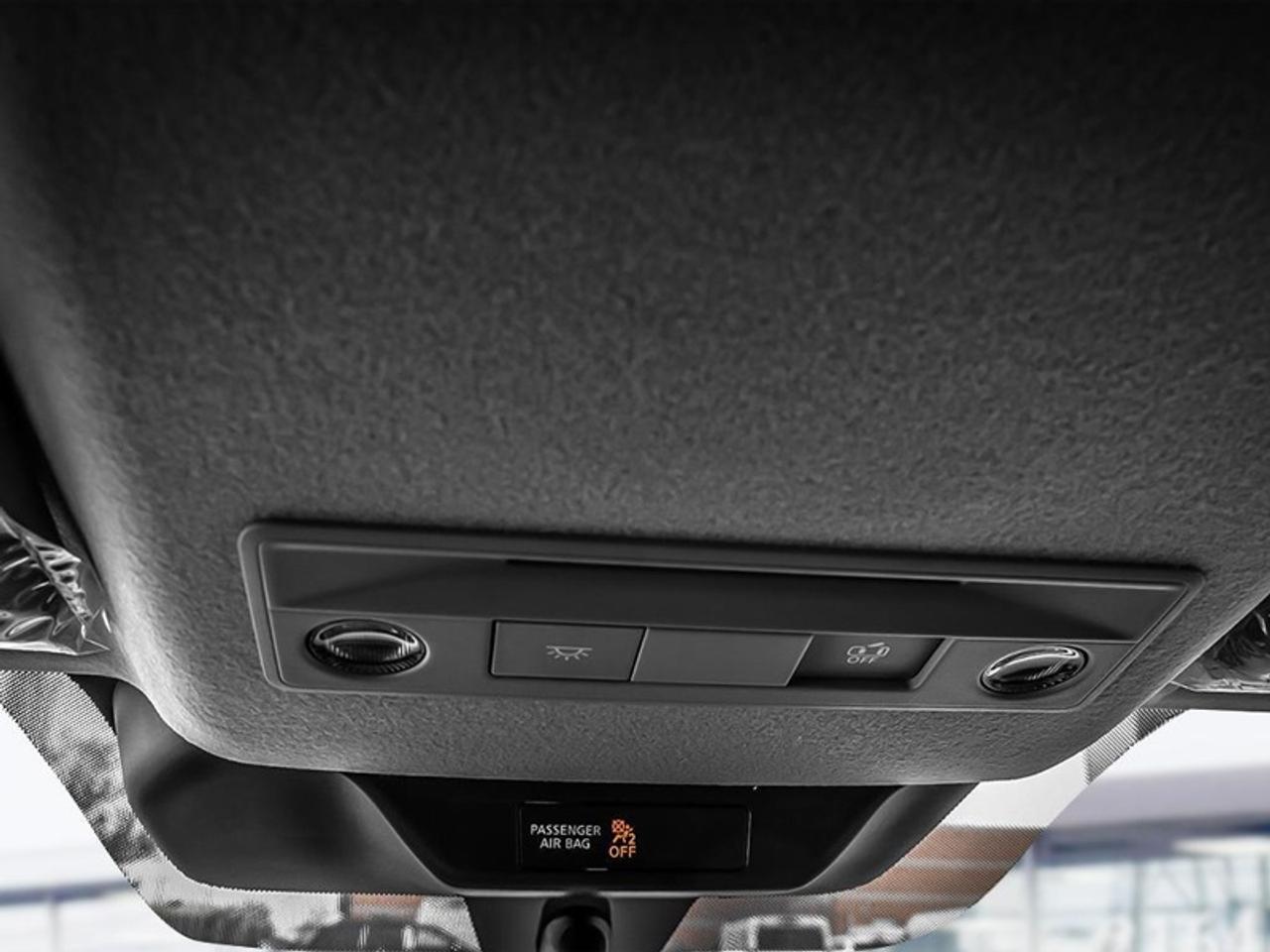 2026 Nissan Kicks SV  - Heated Seats Photo
