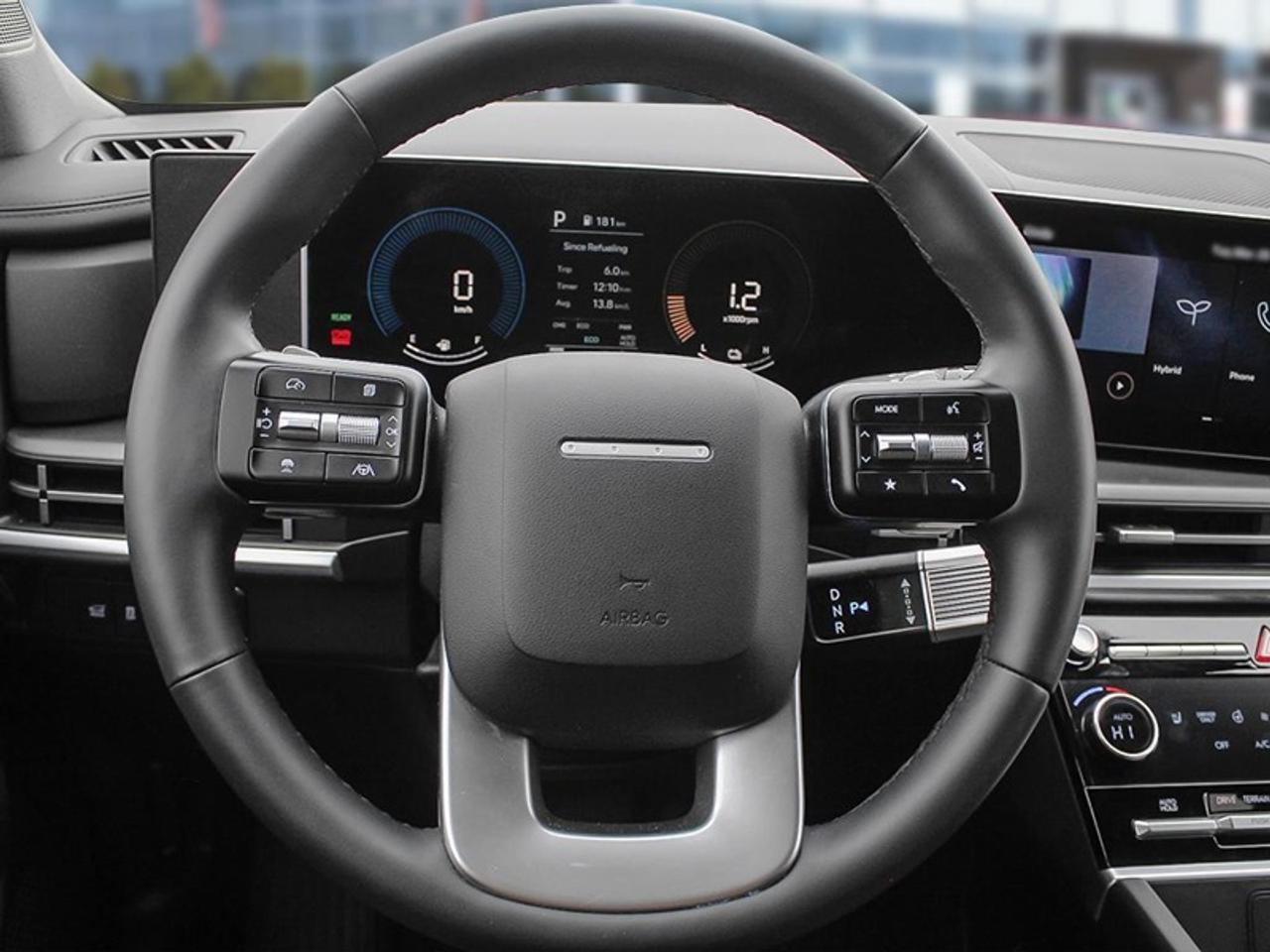 2026 Nissan Kicks SV  - Heated Seats Photo