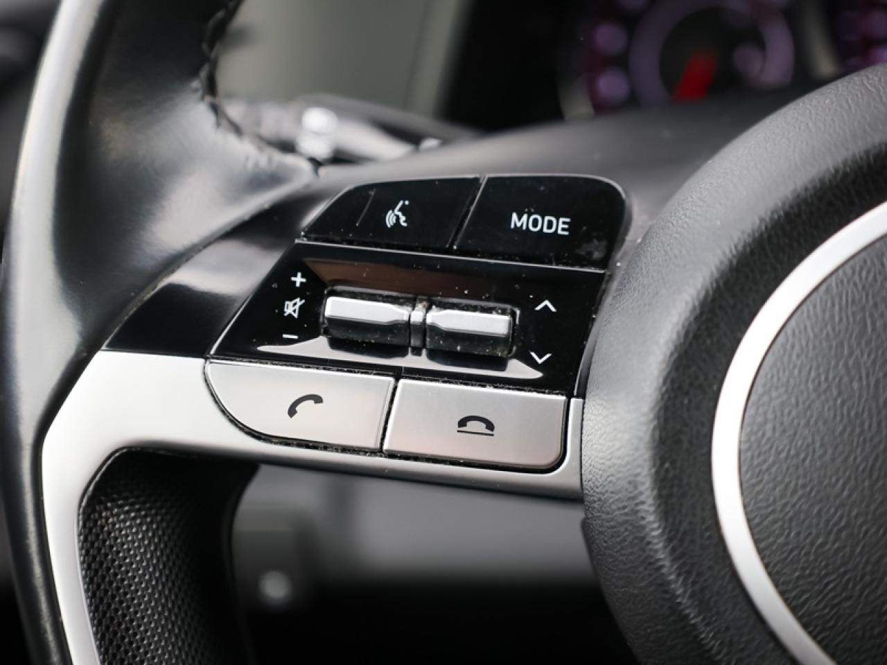 2021 Hyundai Elantra Preferred w/Sun & Tech Package IVT  - $67.79 /Wk Photo