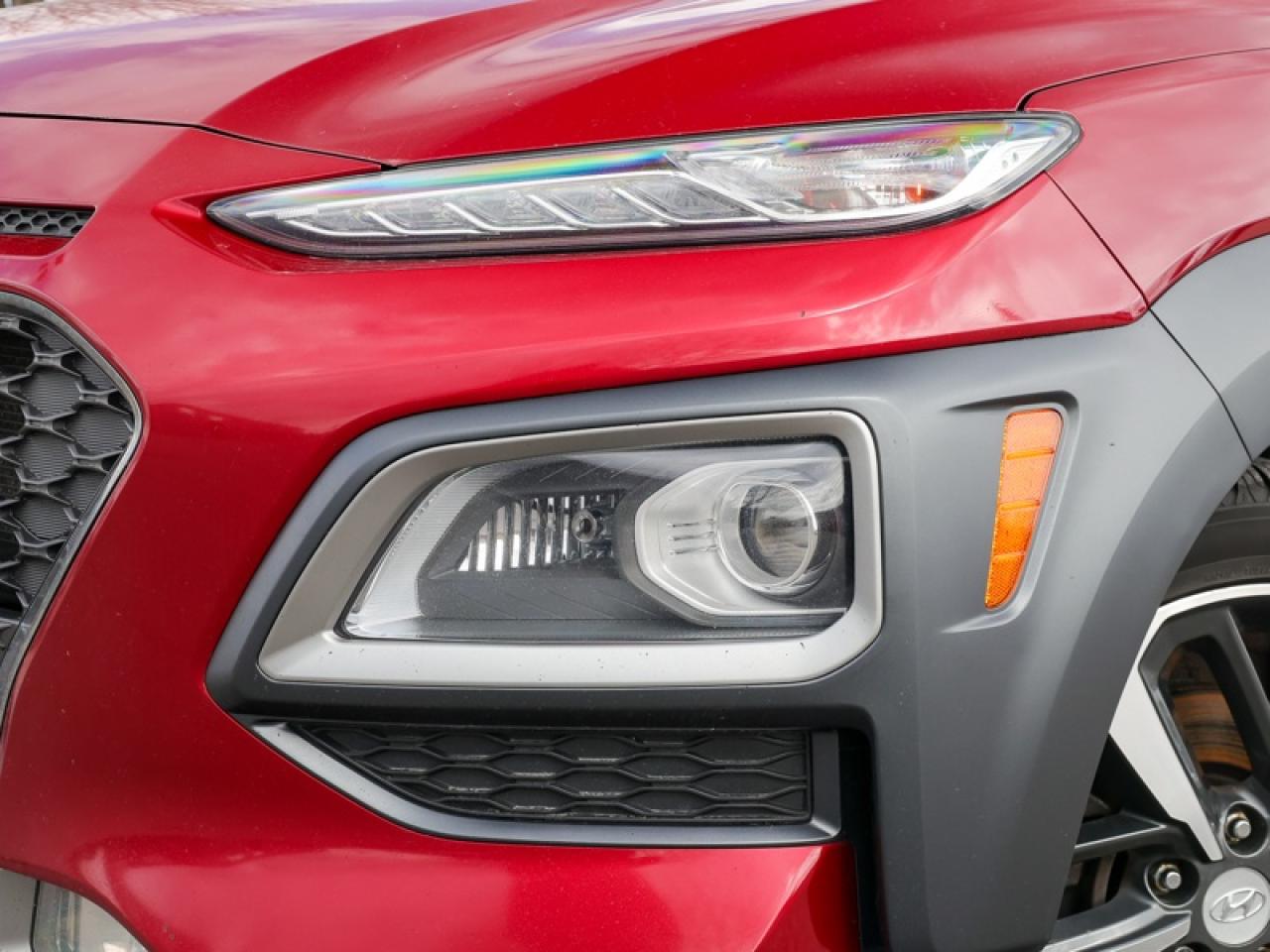 2018 Hyundai KONA 1.6T Ultimate  - $63.28 /Wk Photo