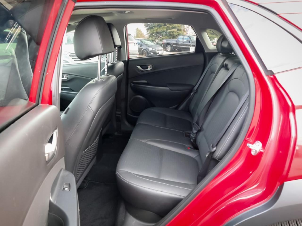 2018 Hyundai KONA 1.6T Ultimate  - $63.28 /Wk Photo