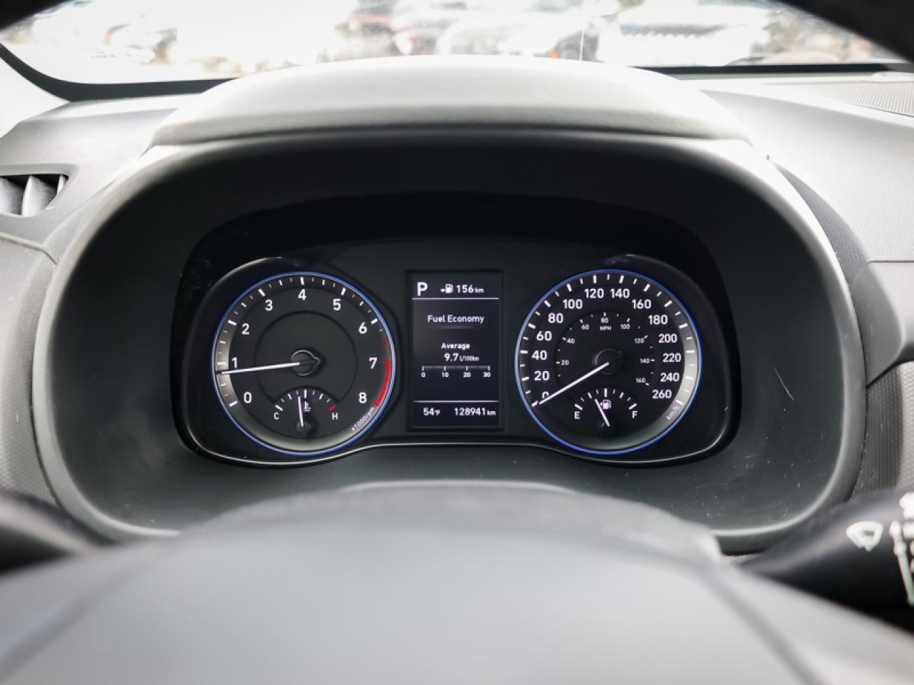 2018 Hyundai KONA 1.6T Ultimate  - $63.28 /Wk Photo