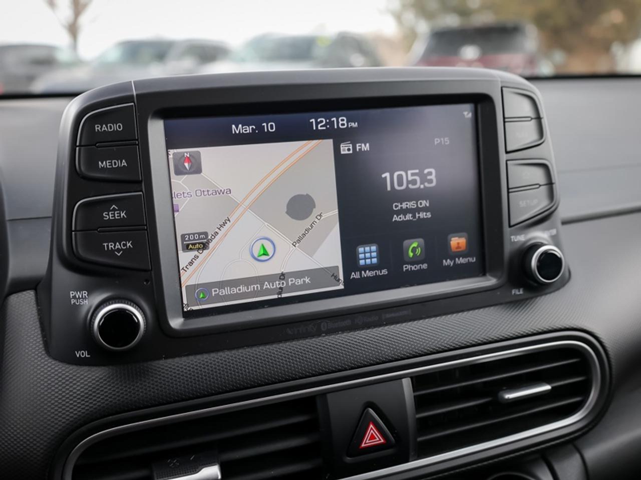 2018 Hyundai KONA 1.6T Ultimate  - $63.28 /Wk Photo