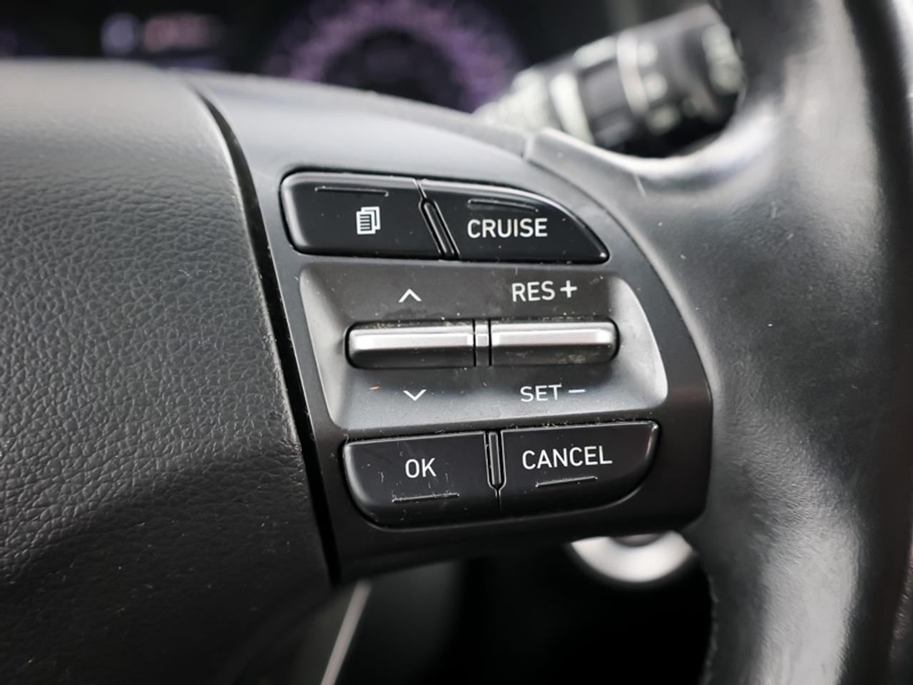 2018 Hyundai KONA 1.6T Ultimate  - $63.28 /Wk Photo