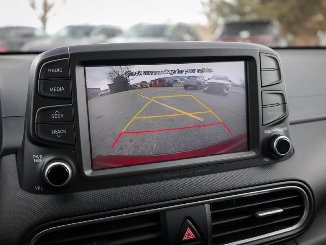 2018 Hyundai KONA 1.6T Ultimate  - $63.28 /Wk Photo