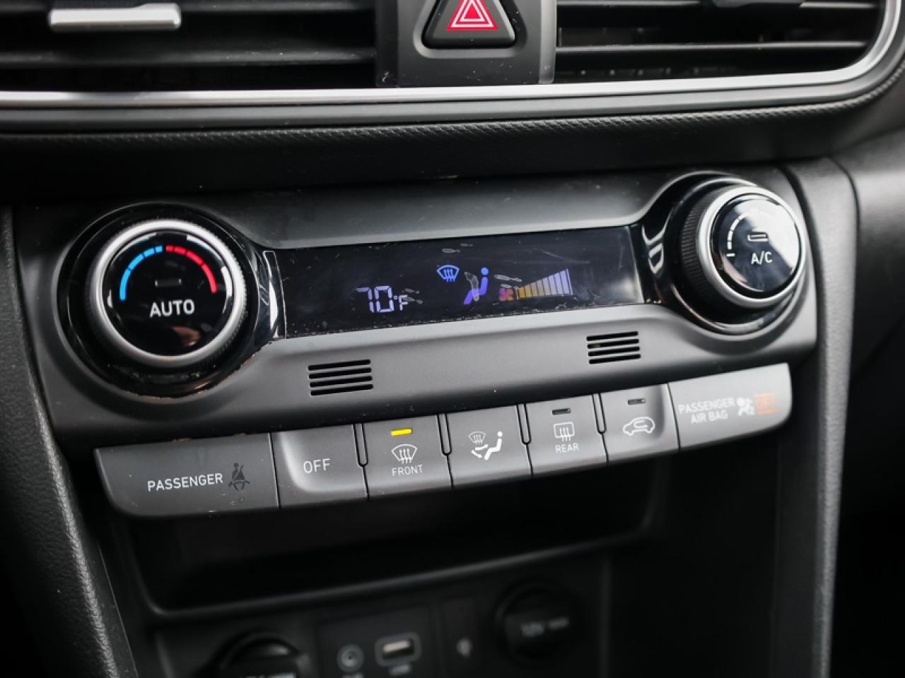 2018 Hyundai KONA 1.6T Ultimate  - $63.28 /Wk Photo