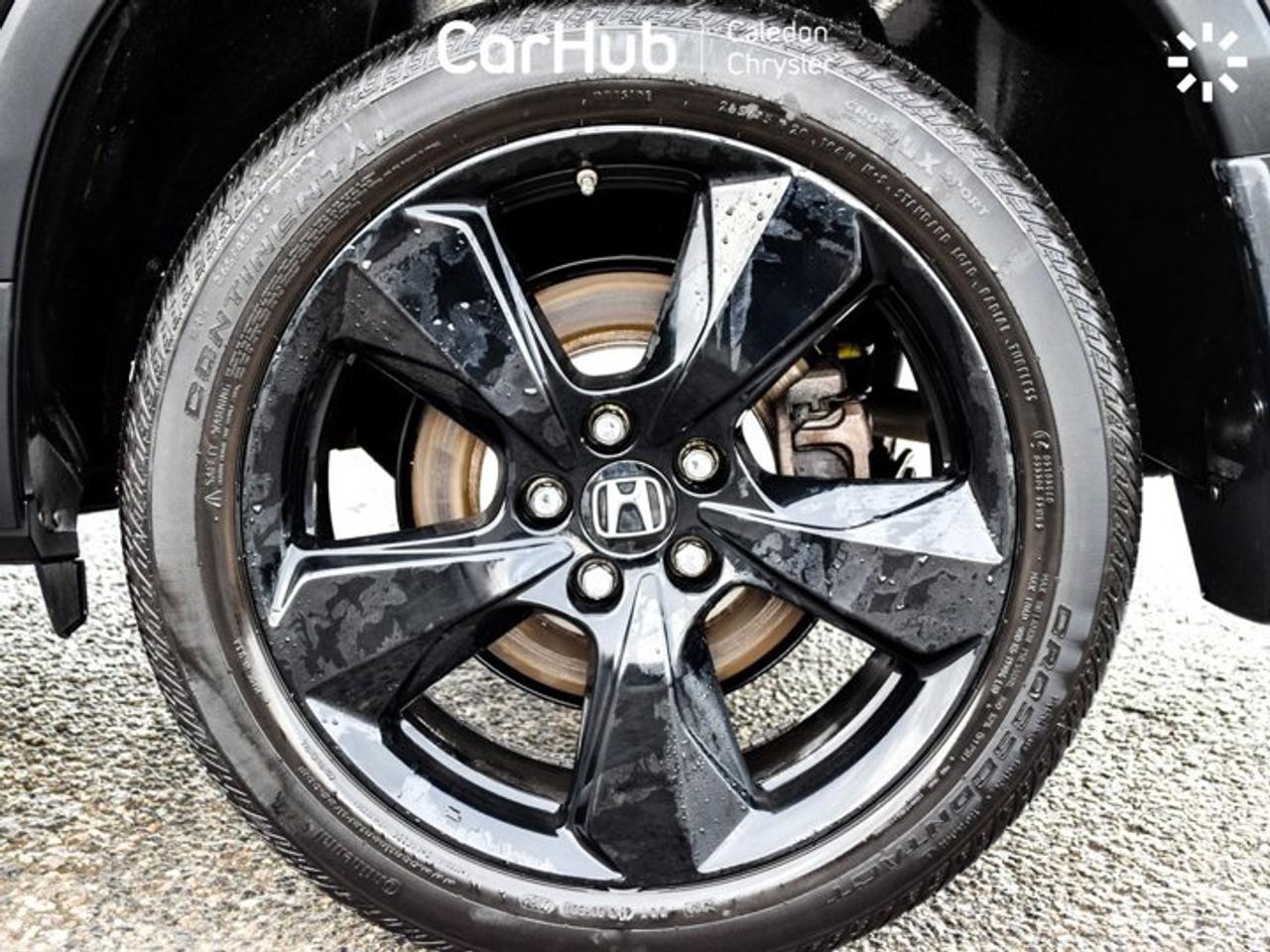2020 Honda Passport Touring AWD Sunroof Leather Lane Assist Heated front Seats Alloy Rims Photo