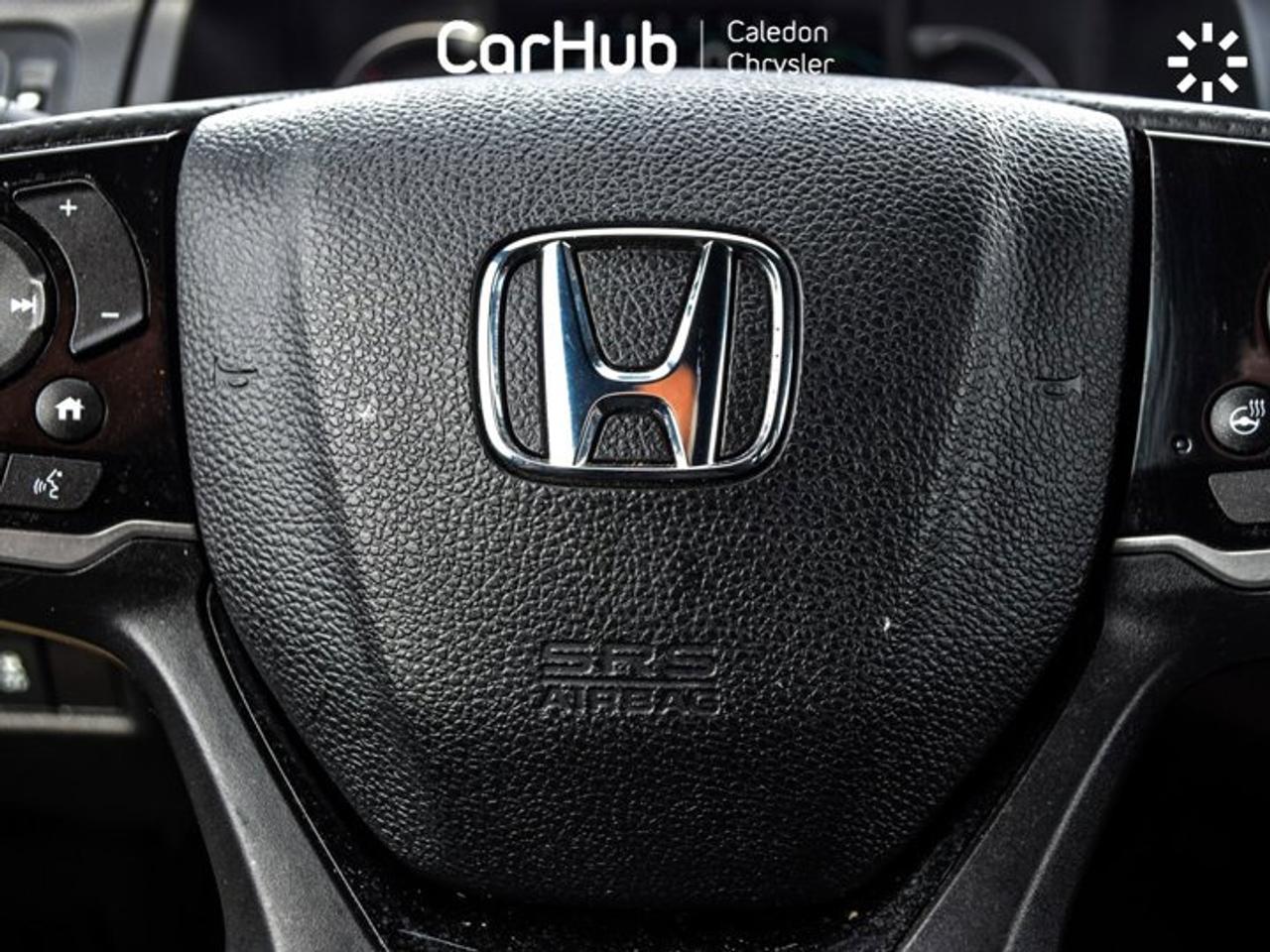 2020 Honda Passport Touring AWD Sunroof Leather Lane Assist Heated front Seats Alloy Rims Photo
