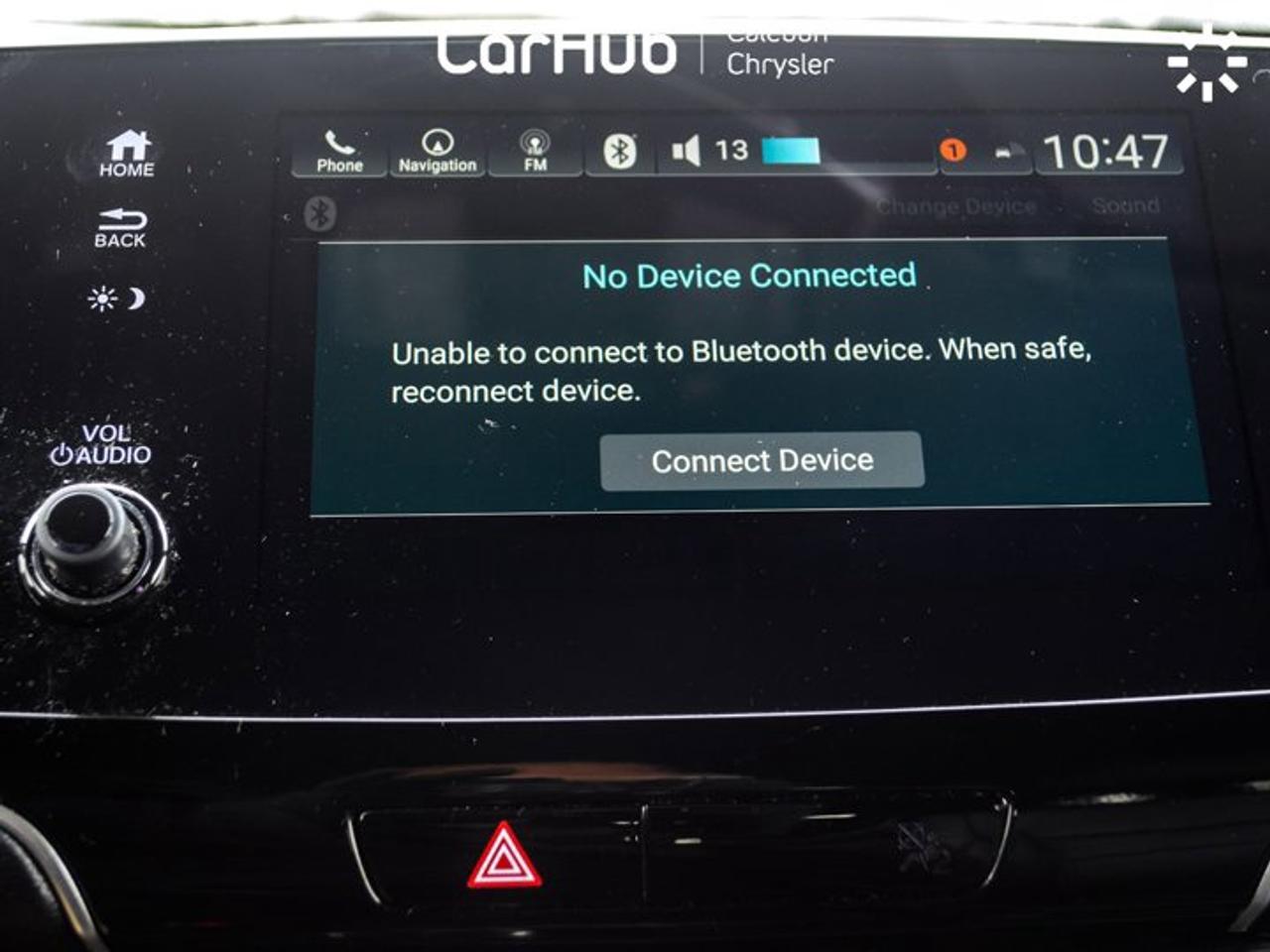 2020 Honda Passport Touring AWD Sunroof Leather Lane Assist Heated front Seats Alloy Rims Photo