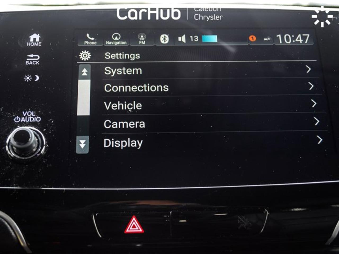 2020 Honda Passport Touring AWD Sunroof Leather Lane Assist Heated front Seats Alloy Rims Photo