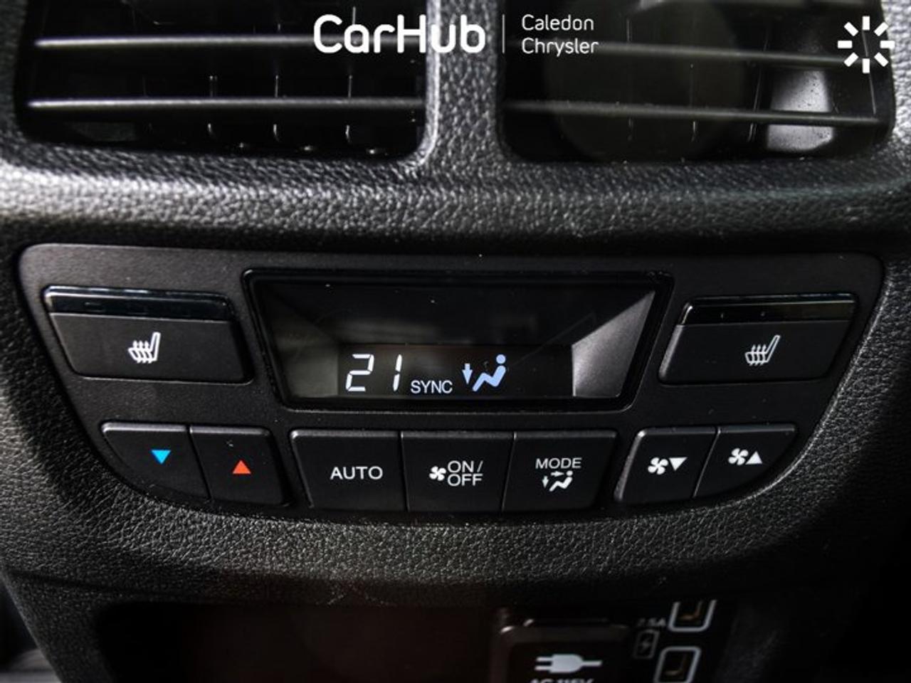 2020 Honda Passport Touring AWD Sunroof Leather Lane Assist Heated front Seats Alloy Rims Photo