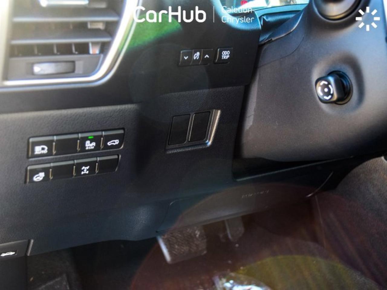 2019 Lexus NX NX 300 AWD Sunroof Lane Warning Ventilated and Heated Front Seats Photo