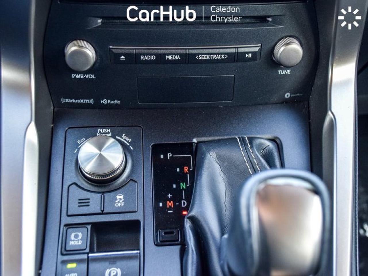 2019 Lexus NX NX 300 AWD Sunroof Lane Warning Ventilated and Heated Front Seats Photo