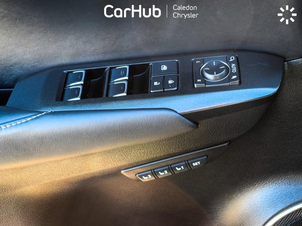 2019 Lexus NX NX 300 AWD Sunroof Lane Warning Ventilated and Heated Front Seats Photo
