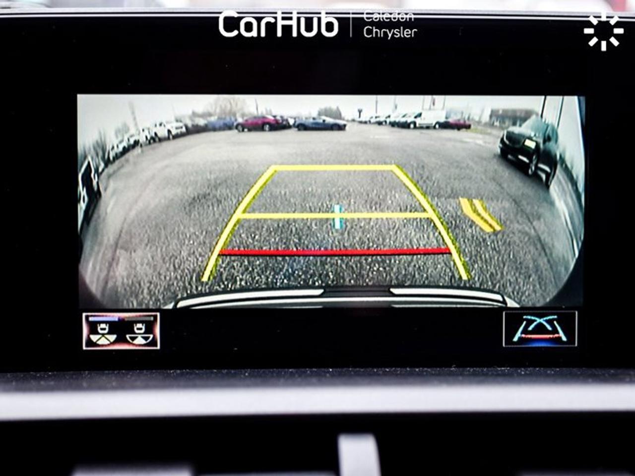 2019 Lexus NX NX 300 AWD Sunroof Lane Warning Ventilated and Heated Front Seats Photo