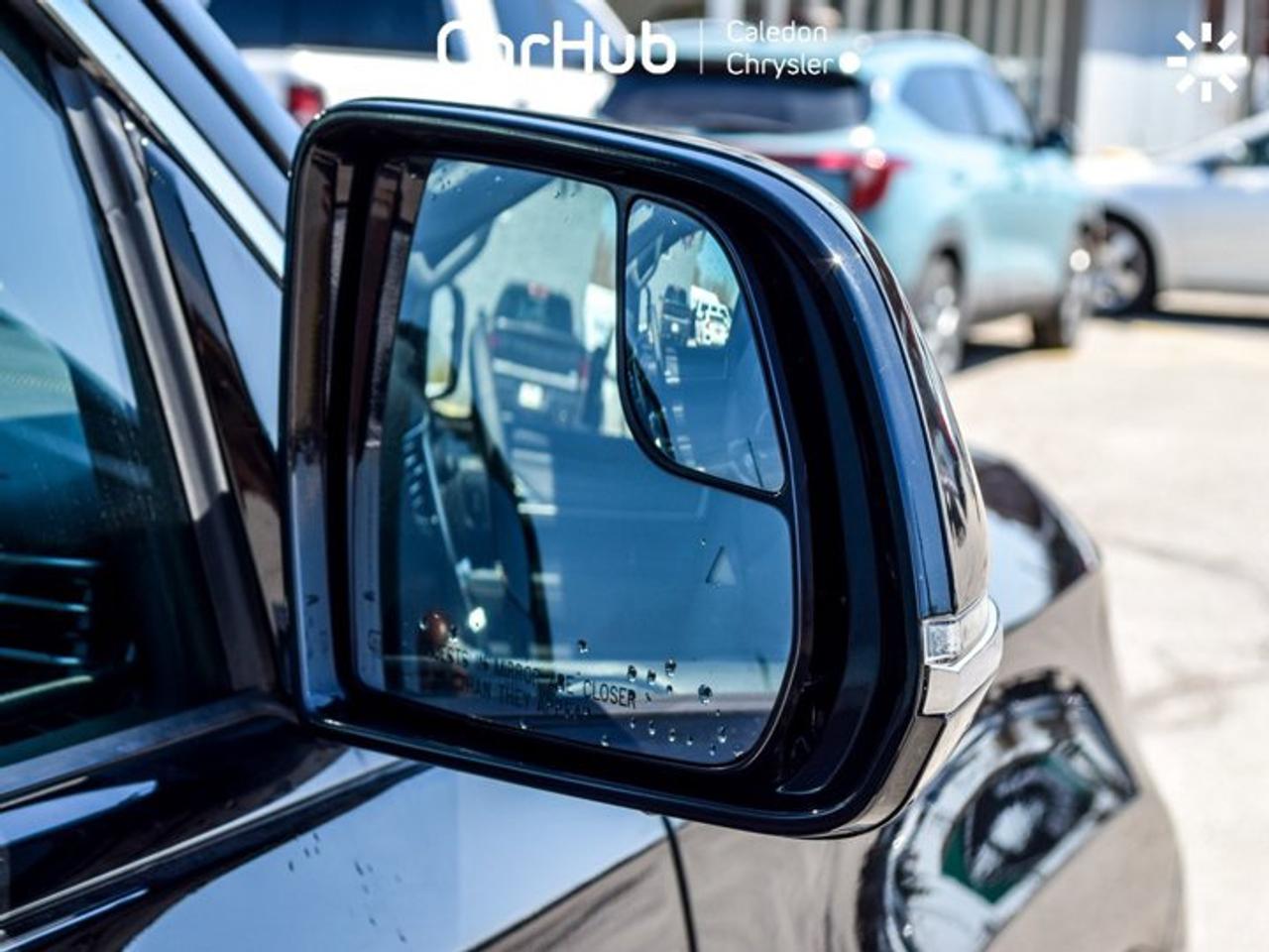 2024 Jeep Wagoneer Series III 4x4 7 Seater Pano Sunroof 10.1"Display Navi 22"Alloy Photo