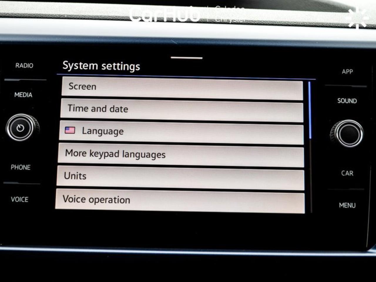 2023 Volkswagen Taos Comfortline Heated Front Seats Lane Assist Remote Start Photo