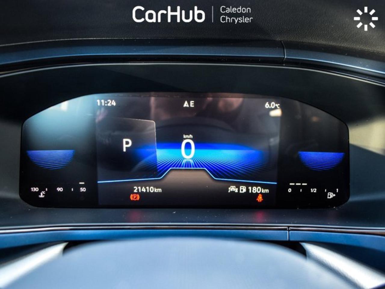 2023 Volkswagen Taos Comfortline Heated Front Seats Lane Assist Remote Start Photo