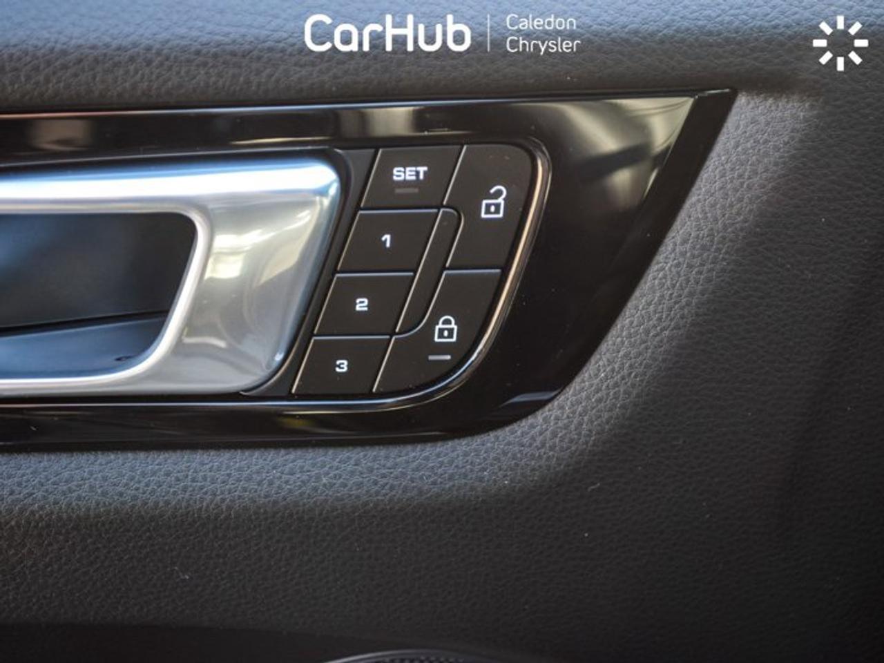 2023 Porsche Cayenne Platinum Edition Coupe AWD Pano Sunroof Ventilated Front Seats Photo