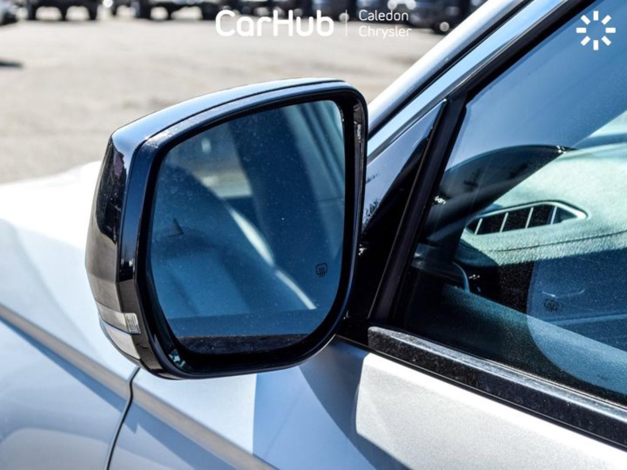 2024 Jeep Grand Cherokee L Limited 7 Seater 10.1"Display Pano sunroof Blin Spot Lane Assist Photo